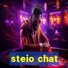 steio chat